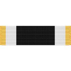 Maine National Guard State Emergency Service Ribbon